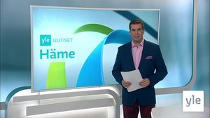Yle Uutiset Häme 09-12-2019 klo 17-06: 09.12.2019 16.33
