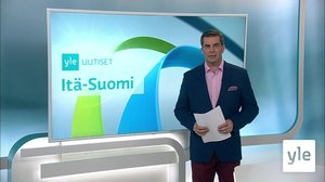 Yle Uutiset Itä-Suomi 09-12-2019 Klo 17-06: 09.12.2019 16.36