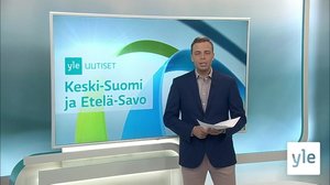 Yle Uutiset Keski-Suomi ja Etelä-Savo 09-12-2019 Klo 17-06: 09.12.2019 16.39