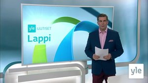 Yle Uutiset Lappi 09-12-2019 Klo 17-06: 09.12.2019 16.46
