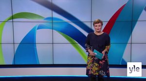 Yle Uutiset Uusimaa 09-12-2019 klo 18-21: 09.12.2019 18.37