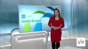 Yle Uutiset Uutis-Suomi 09-12-2019: 09.12.2019 18.56