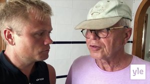 Isä, oletko siellä?: 13.12.2019 18.45