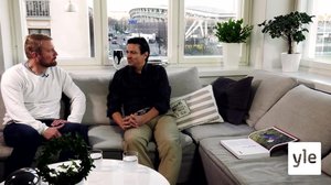 #Seurasydän: Jari Litmanen: 10.12.2019 11.30