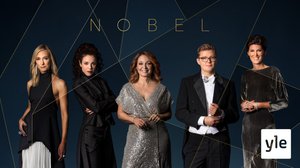 Nobel 2019: Palkintojenjako: 10.12.2019 19.00