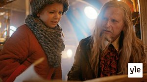 Selmas Saga (S): 14.12.2019 08.25