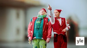 Reetta-tädin joululahja (S): 12.12.2019 06.00