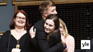 Hallitus vaihtuu: 10.12.2019 17.00