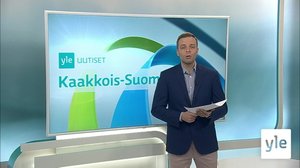 Yle Uutiset Kaakkois-Suomi 10-12-2019 Klo 17-06: 10.12.2019 16.25