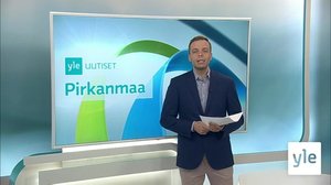 Yle Uutiset Pirkanmaa 10-12-2019 Klo 17-06: 10.12.2019 16.32