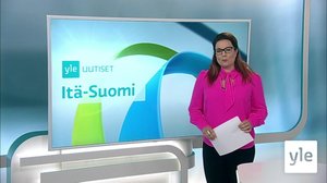 Yle Uutiset Itä-Suomi 10-12-2019 Klo 17-06: 10.12.2019 16.33