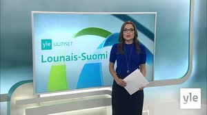 Yle Uutiset Lounais-Suomi 10-12-2019 Klo 17-06: 10.12.2019 16.33