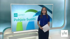 Yle Uutiset Pohjois-Suomi 10.12.2019 kello 17.06: 10.12.2019 16.36