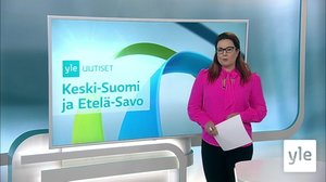 Yle Uutiset Keski-Suomi ja Etelä-Savo 10-12-2019 Klo 17-06: 10.12.2019 16.37