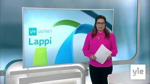 Yle Uutiset Lappi 10-12-2019 Klo 17-06: 10.12.2019 16.42