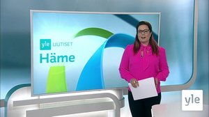 Yle Uutiset Häme 10-12-2019 klo 17-06: 10.12.2019 16.38