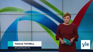 Yle Uutiset Uusimaa 10-12-2019 klo 17-06: 10.12.2019 18.03
