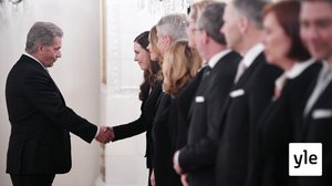 Marinin hallitus: 10.12.2019 21.30