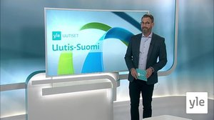 Yle Uutiset Uutis-Suomi 10-12-2019: 10.12.2019 18.54