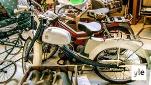 Antiikkikaksintaistelu: 14.12.2019 17.25