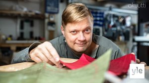 Burnout - uusi alku?: 15.12.2019 00.01