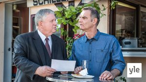 Rakkautta ja vihaa (12): 15.12.2019 06.00