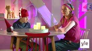 Jouluinen arvoitus: 15.12.2019 07.52