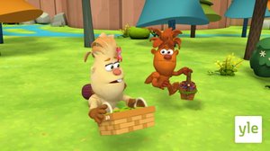 Päivänpaisteen puiston jetijoulu (S): 14.12.2019 08.36