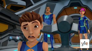 Pohjaton nälkä (7): 14.12.2019 09.33