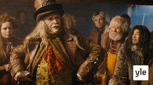 Selmas Saga (S): 15.12.2019 08.45