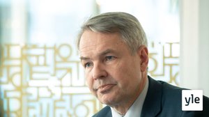 Ulkoministeri Haaviston tiedotustilaisuus al-Holin leirin suomalaisten tilanteesta: 11.12.2019 16.19