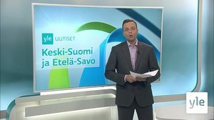 Yle Uutiset Keski-Suomi ja Etelä-Savo 11-12-2019 Klo 17-06: 11.12.2019 16.27