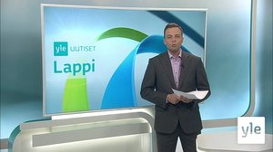 Yle Uutiset Lappi 11-12-2019 Klo 17-06: 11.12.2019 16.29