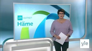Yle Uutiset Häme 11-12-2019 klo 17-06: 11.12.2019 16.41