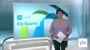 Yle Uutiset Itä-Suomi 11-12-2019 Klo 17-06: 11.12.2019 16.43
