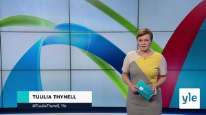 Yle Uutiset Uusimaa 11-12-2019 klo 17-06: 11.12.2019 18.02