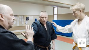 Empty Force kaataa ajatuksen voimalla: 12.12.2019 00.01