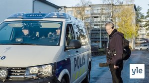 Onko Suomessa slummeja?: 12.12.2019 00.01