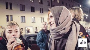 Tämän takia suomalaiset juovat: 12.12.2019 00.01