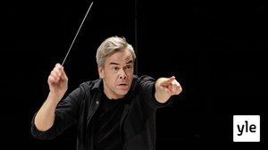 Radion sinfoniaorkesterin konsertti: 11.12.2019 21.14