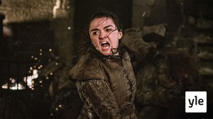 Pitkä yö (16): 15.12.2019 23.16