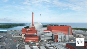 Ylen kysely: Erityisesti nuoret pitävät ydinvoimaa kestävänä energiamuotona: 12.12.2019 10.38