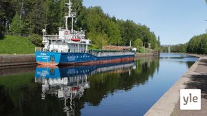 Saimaan kanavan jättiremontille etsitään uusia rahoituskeinoja: 12.12.2019 10.42