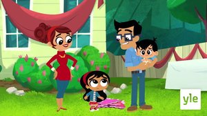 Täydellinen syntymäpäivä (7): 15.12.2019 09.12