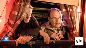 Solsidan - Onnea onkimassa (12) (S): 16.12.2019 06.00