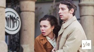 Tulevaisuus (12): 16.12.2019 06.00