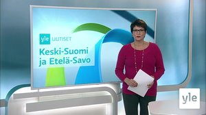 Yle Uutiset Keski-Suomi ja Etelä-Savo 12-12-2019 Klo 17-06: 12.12.2019 16.34