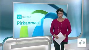 Yle Uutiset Pirkanmaa 12-12-2019 Klo 17-06: 12.12.2019 16.33