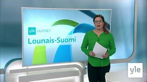 Yle Uutiset Lounais-Suomi 12-12-2019 Klo 17-06: 12.12.2019 16.41