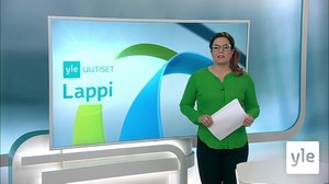 Yle Uutiset Lappi 12-12-2019 Klo 17-06: 12.12.2019 16.41